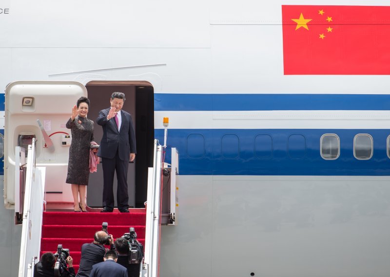 Kineski predjednik putuje u SAD? Evo gdje bi se mogao sastati s Bidenom