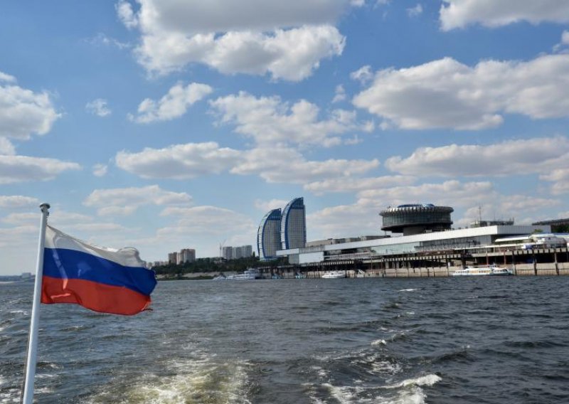 Hrvatski izvoz u Rusiju porastao gotovo sto posto