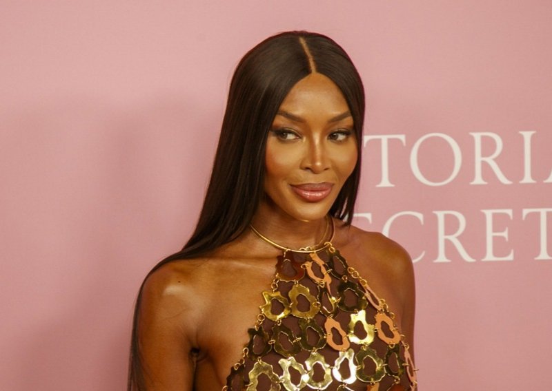 Život i djelo Naomi Campbell kao dio jedinstvene izložbe Victoria & Albert muzeja