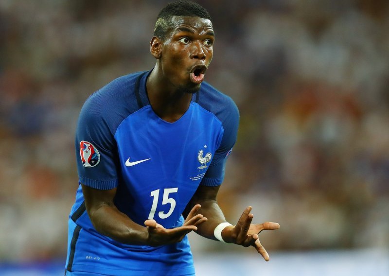 Paul Pogba doznao najgoru moguću vijest; ovo bi mogao biti kraj karijere