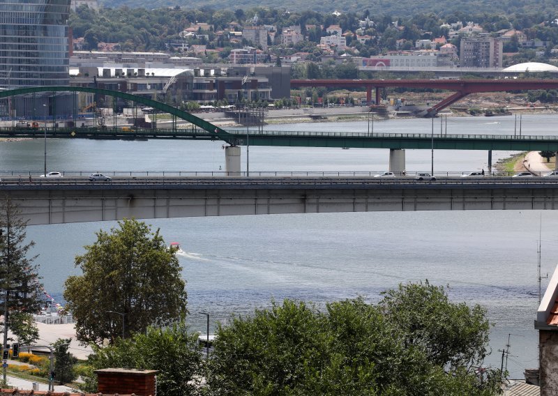 Veleposlanik u Beogradu: Kijev bi cijenio da Srbija potpuno podržava Ukrajinu