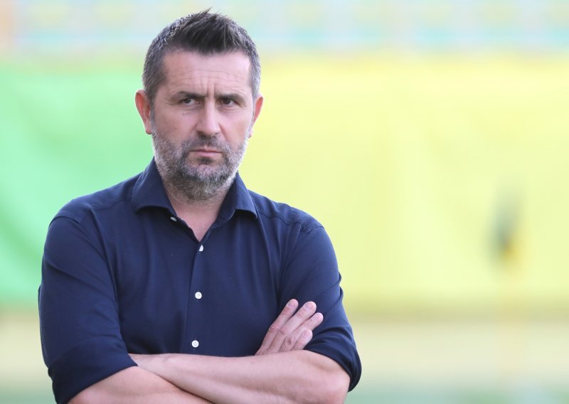 Nenad Bjelica sa svojim Trabzonsporom doživio četvrti prvenstveni poraz
