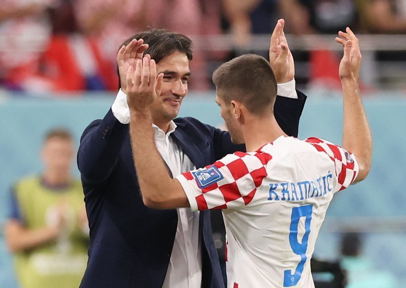 Zlatko Dalić doznao je nove loše vijesti; Andrej Kramarić stiže na okupljanje, ali...