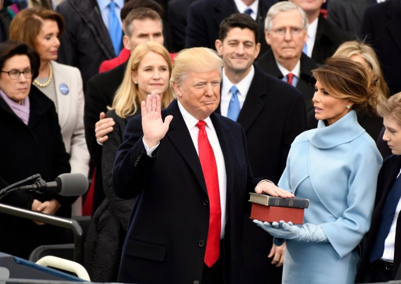 Dosadan prijenos inauguracije na HTV-u i N1