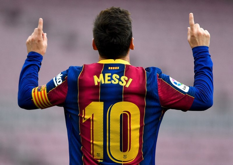 Leo Messi se vraća u Barcelonu! Navijači su u transu nakon što su otkriveni detalji ovog posla