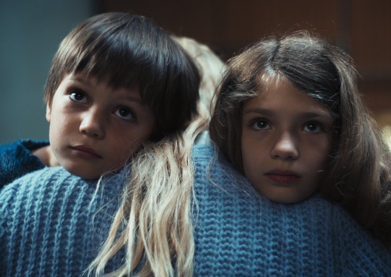 'Drago dijete' na Netflixu - njemački triler koji je totalno mogao biti i hrvatski