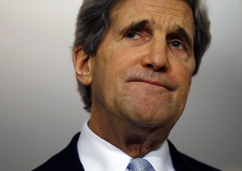 Kerry obećao da će braniti Japan od Sjeverne Koreje