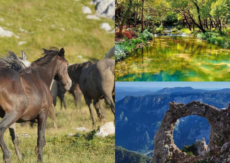 Neotkrivena strana Hercegovine: Ova mjesta privlače sve više turista