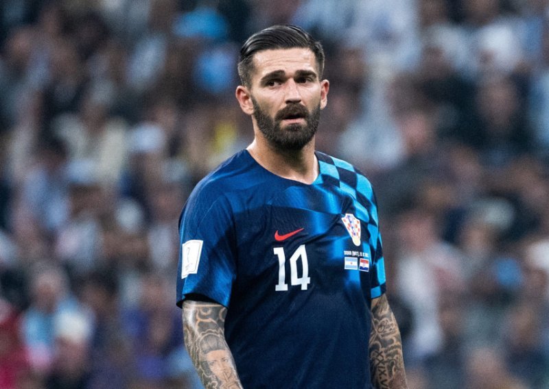 Marko Livaja objavio: Odlazim iz hrvatske reprezentacije!