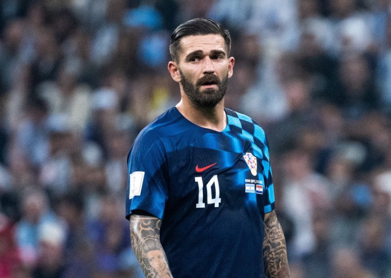 Marko Livaja objavio: Odlazim iz hrvatske reprezentacije!