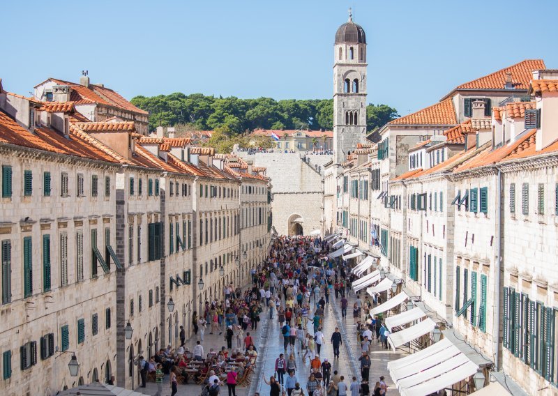 Turizam je pojeo Dubrovnik: Evo zašto je važno krenuti u rat protiv apartmanizacije