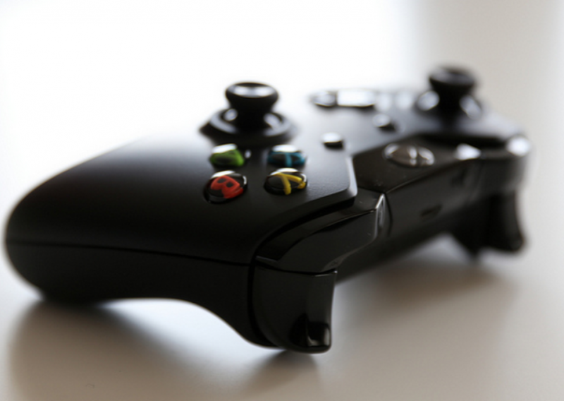 Novi kontroler za Xbox One stiže nam ovog mjeseca
