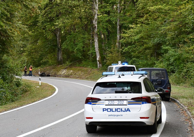 Pijani vozač teretnog vozila skrivio nesreću sa sedmero ozlijeđenih