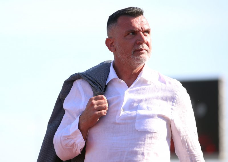 Osijek ima novog trenera, ispunjena želja navijača, a zna se koliko je plaćena odšteta