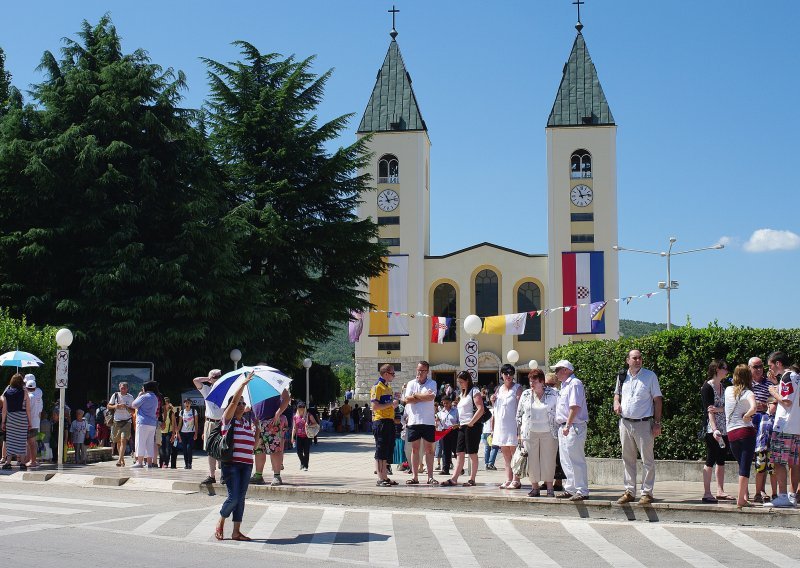 Austrijanci secirali čudo u Međugorju i podsjetili na mračnu prošlost Hercegovine