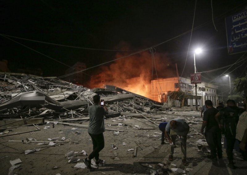 Hamas prijeti ubijanjem taoca za svaki izraelski napad