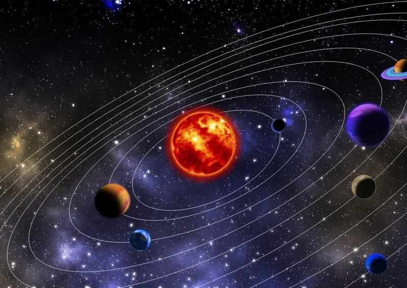 Nova studija: Tajnoviti 'planet devet' mogao bi biti nešto posve neočekivano