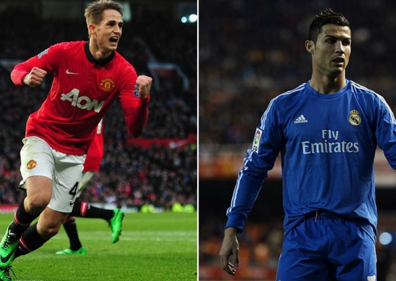 Je li ManUtd našao novog Cristiana Ronalda!?