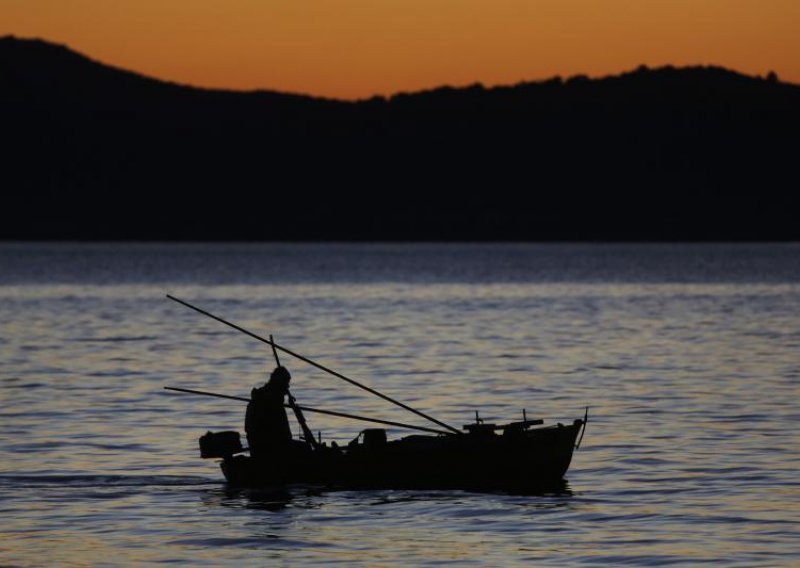 Hoće li europski 'scraping' 'ostrugati' hrvatsku ribarsku flotu?