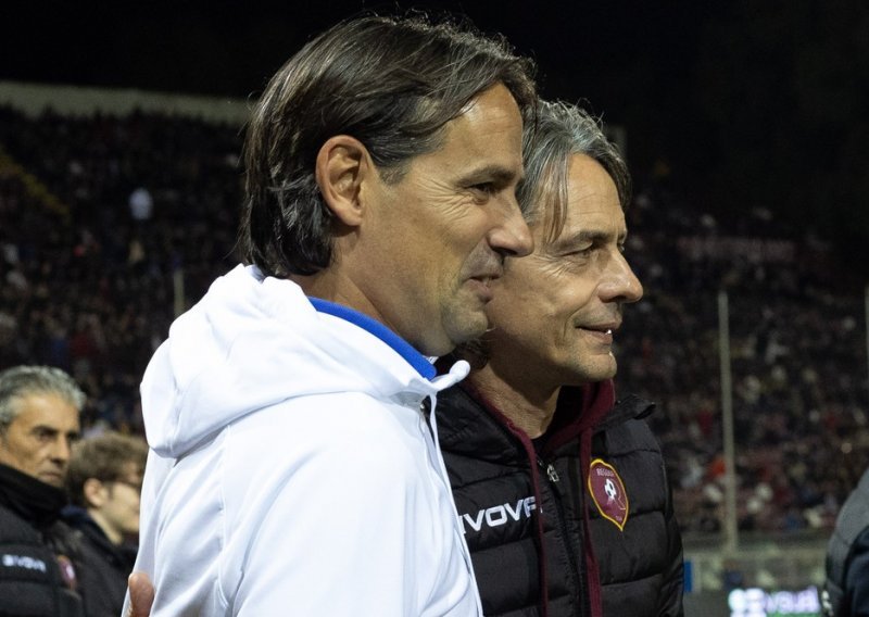 Braća Inzaghi zajedno u Seria A, Pippo ima novi posao