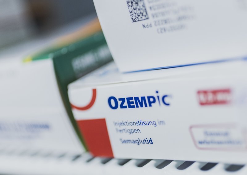 Novo Nordisk: Ozempic se pokazao uspješan u liječenju zatajenja bubrega