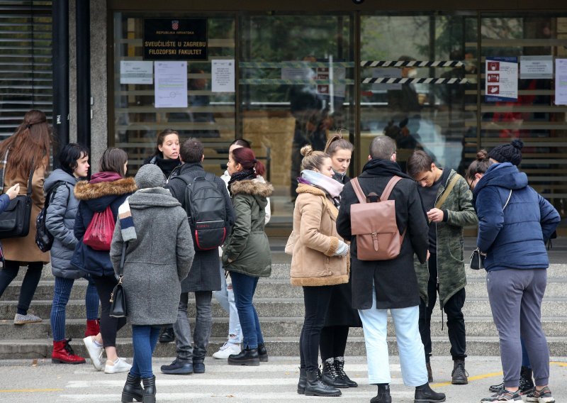 Objavljeni natječaji za stipendije. Evo gdje su najmanje, a gdje najviše