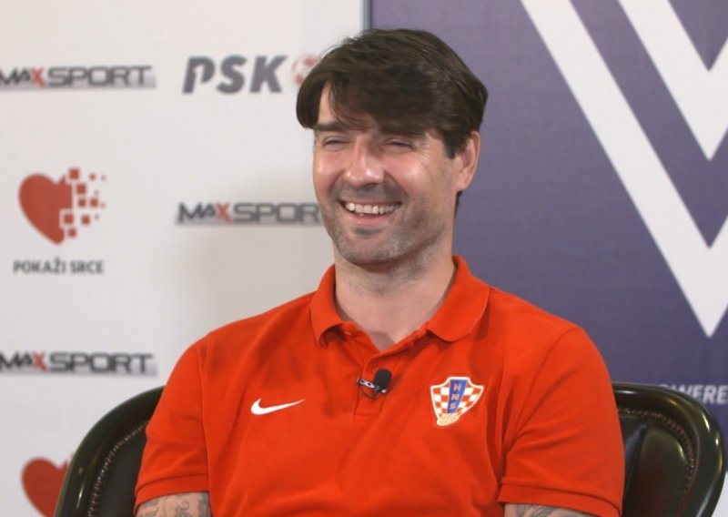 Vedran Ćorluka progovorio o svojoj novoj velikoj ljubavi