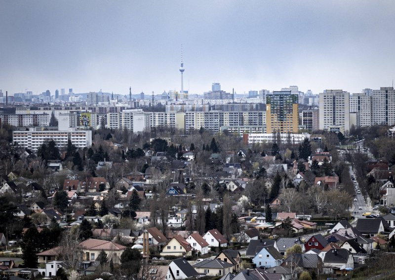 Ako selite u Njemačku i tražite stan, ovo nije dobra vijest: 'Kriza je sve gora!'