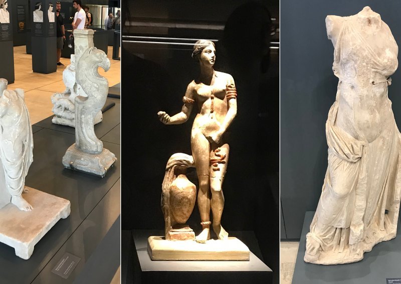 Putovanje kroz povijest Troje: Posjetili smo jedan od najinspirativnijih arheoloških muzeja na svijetu