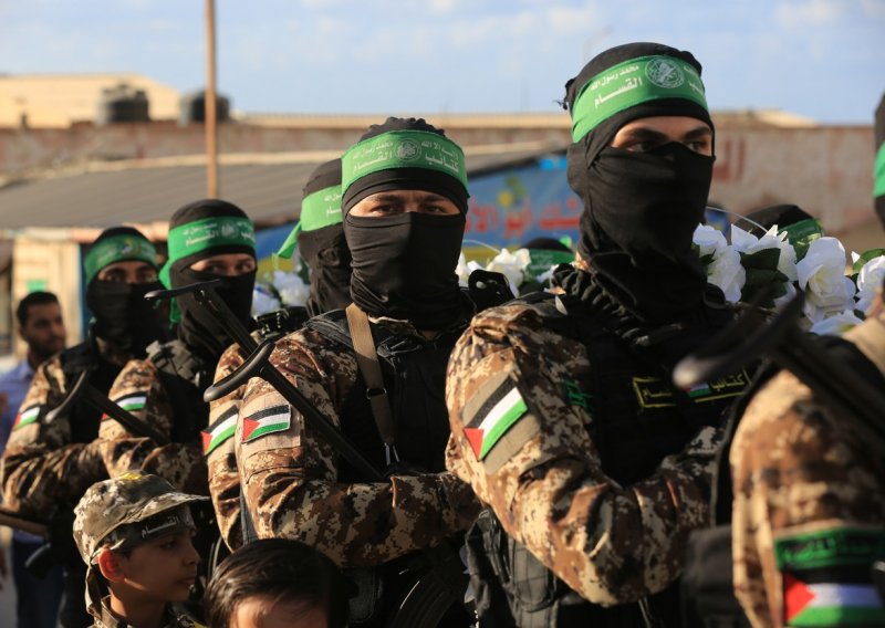 Šef Hamasa kaže da je blizu postizanja sporazuma o primirju s Izraelom