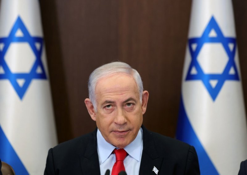 Jesu li Netanyahuovi dani odbrojani nakon napada Hamasa?