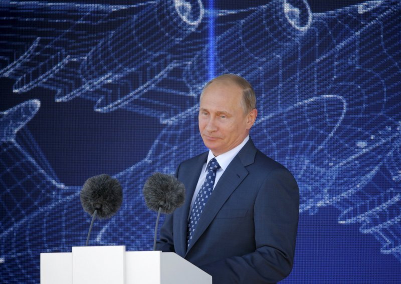 Cvrtila: Rusija je iskoristila jalovost zapadne politike