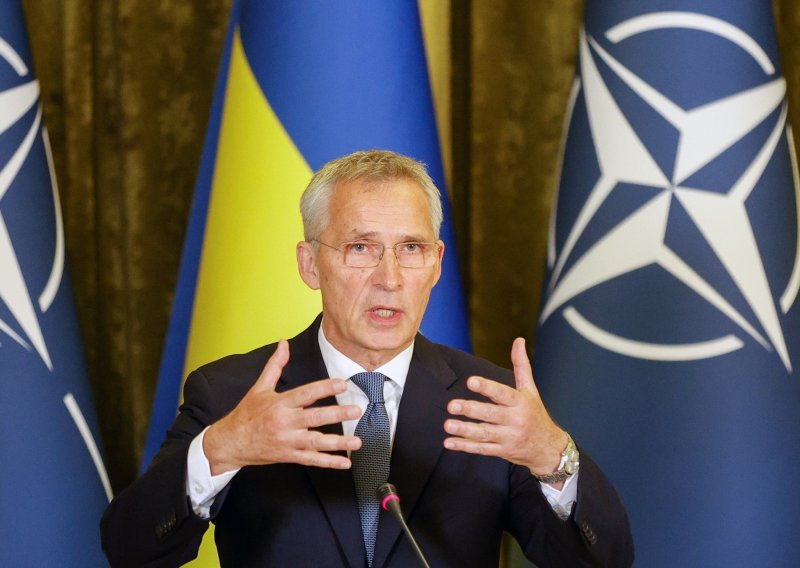 Stoltenberg o istrazi na Baltiku: NATO će reagirati utvrdi li se da je to bio napad