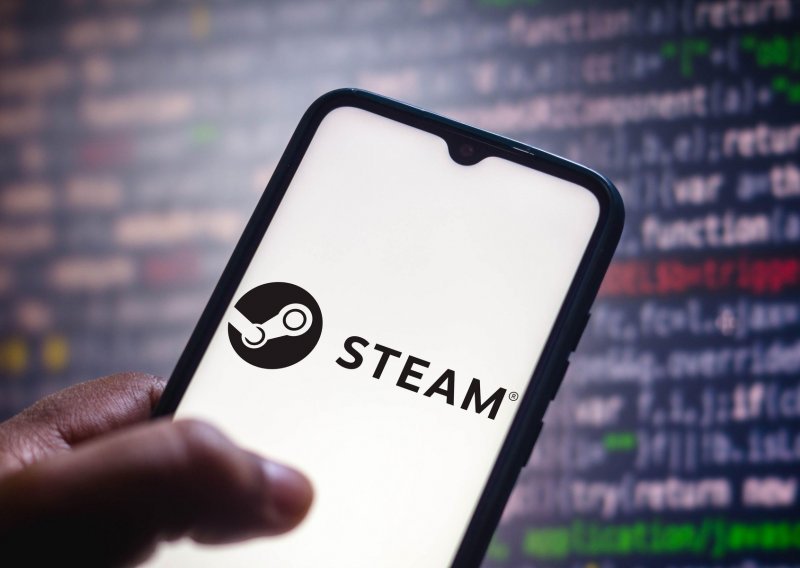 Steam računi ugroženi zbog zlonamjernog softvera, Valve pojačava sigurnosne mjere