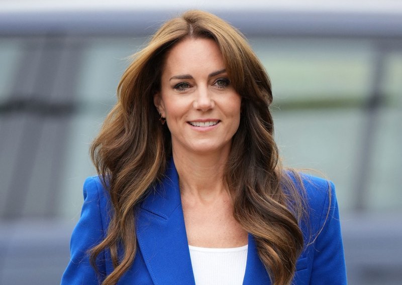 Kate Middleton voli neuobičajenu metodu opuštanja koju obožavaju mnogi poznati