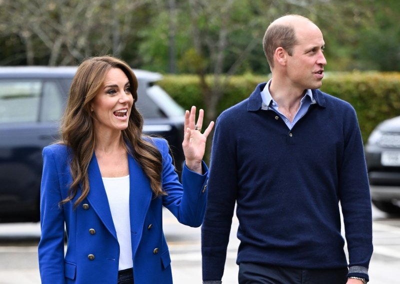 Prljave misli budućeg kralja: Kate Middleton je počela, a onda je William nastavio...