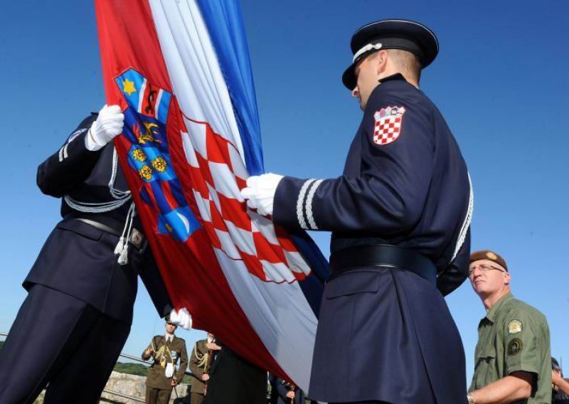 Misterij olujne parade: zašto zapravo svjetske sile ne dolaze?