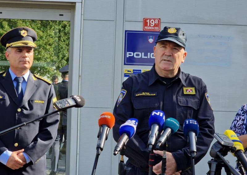 U istragu o trovanju uključuje se i austrijska policija?