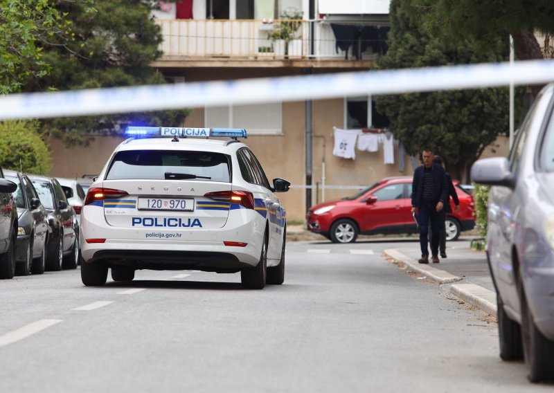 Pronađen vozač koji je usmrtio sestre u Prugovu, pobjegao i zaključao se u kuću