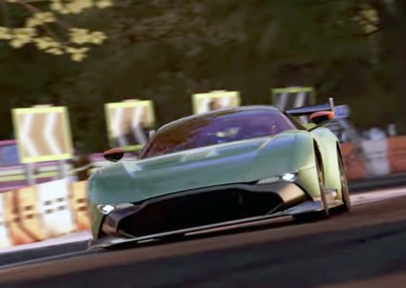 Project Cars2 imat će najviše staza od igara na konzolama