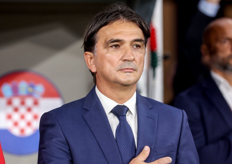 Zlatko Dalić bio je brutalno iskren: Dugo nismo bili ovako loši, zasluženo smo izgubili