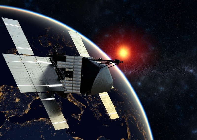 NASA kreće na put prema asteroidu bogatom metalima, evo što dosad znamo o njemu