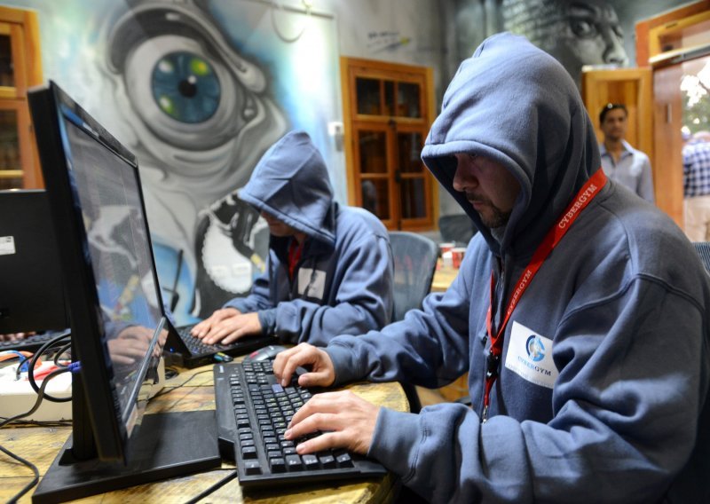 Hakerskih napada sve više: 'Ni printeri nisu sigurni, ranjive će postati i bolnice'