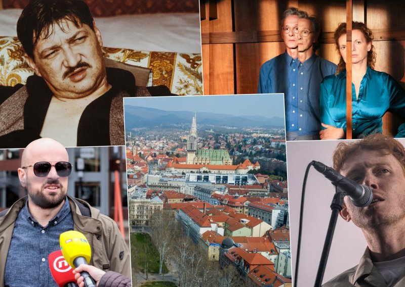 Vruća kulturna jesen u Zagrebu: Evo što nikako ne smijete propustiti