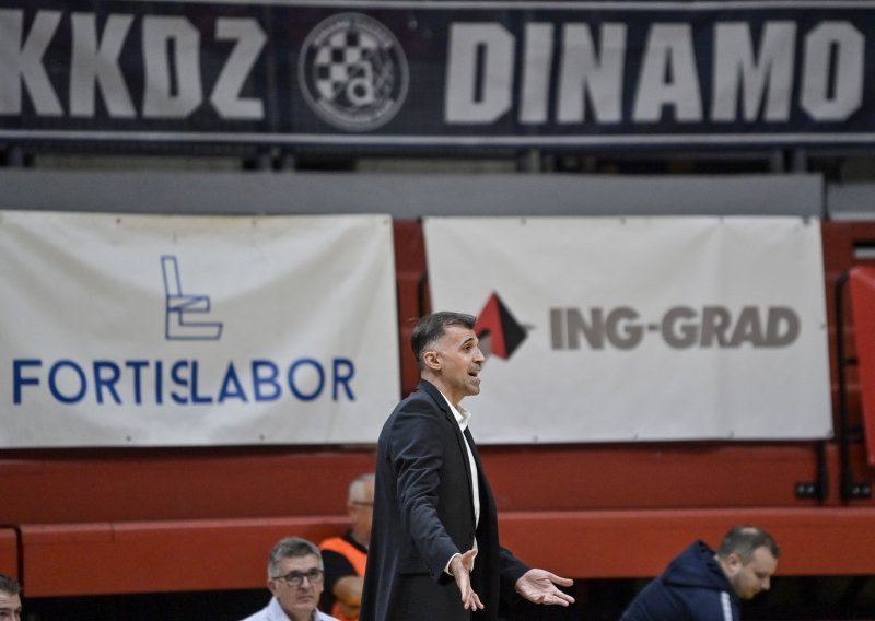 Split na nogama; Dinamo dolazi u pobjedničkom raspoloženju