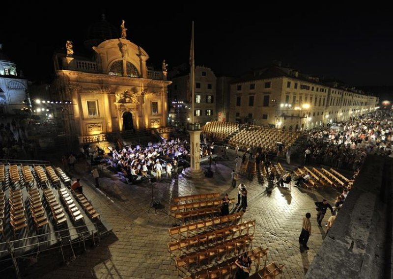 62nd annual Dubrovnik Summer Festival begins