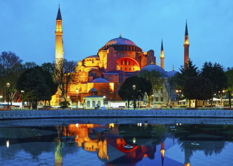 Provedite nezaboravne uskršnje praznike u Istanbulu