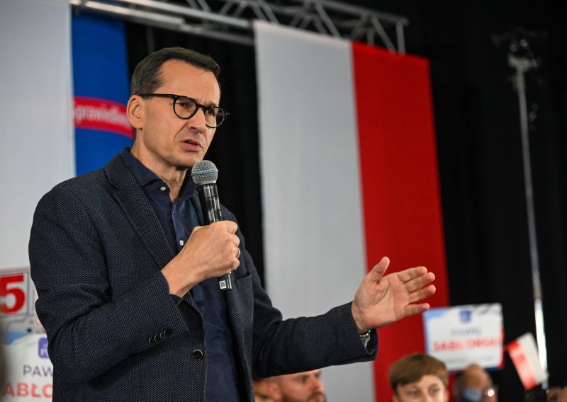 Na izborima u Poljskoj očekuje se prednost PiS-a. Slijedi li ultradesni savez?