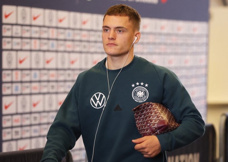 Tko je Florian Wirtz, 20-godišnjak oko kojeg 'se tuku' Bayern i Barcelona?