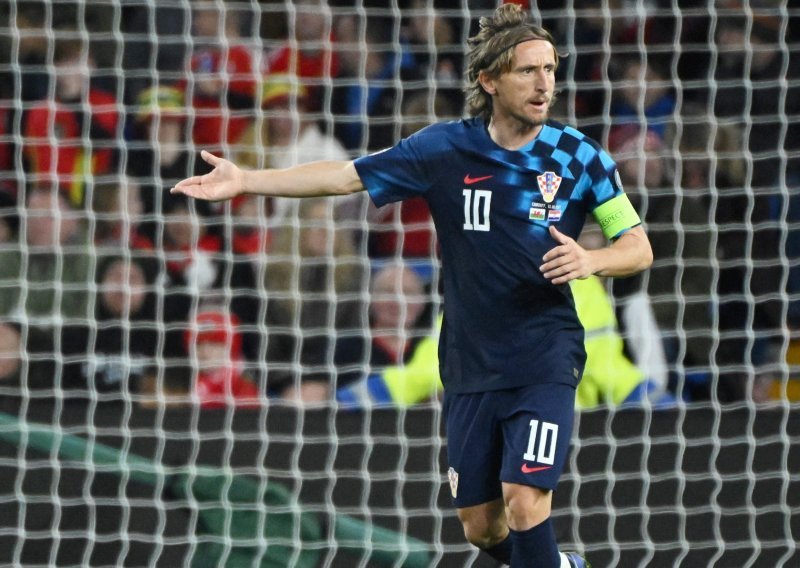 Luka Modrić upisao se u povijest; evo koja su tri Europljanina još ispred njega